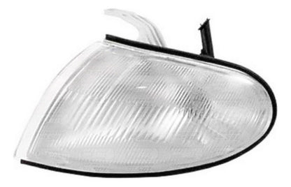 Farol Tapabarro Izquierdo Hyundai Accentx3 1.5 1994 1999