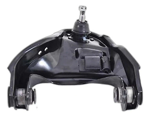 Bandeja Suspension Izquierdo Superior Chevrolet S10 1998 2012
