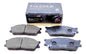Pastilla Freno Delantera Kia Rio 1.3 A3e 2000 2002