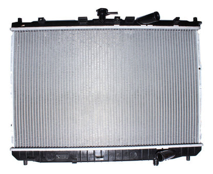 Radiador Motor Kia Carens 2.0 D4ea Tci 2007 2011