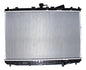 Radiador Motor Kia Carens 2.0 D4ea Tci 2007 2011