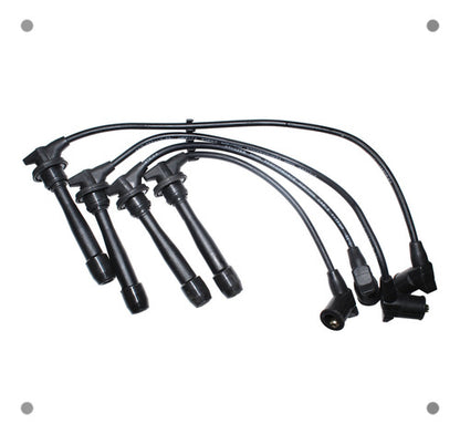 Juego Cable Bujia Kia Cerato 1.6 2004 2007