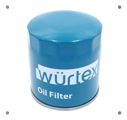 Filtro Aceite Chrysler Neon 2.0 Ecc L4 1995 2005