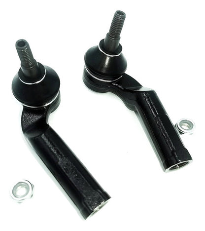 Terminal Direccion Exterior Ford Focus 2.0 2012 2020 Par