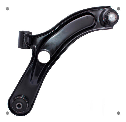 Bandeja Suspension Delantero Inferior Izquierdo Suzuki Swift 1.5 2004 2011