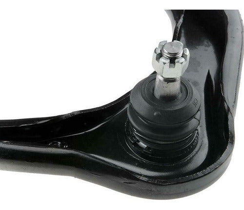 Bandeja Suspensión Superior Derecha Toyota Hilux 2005 2019