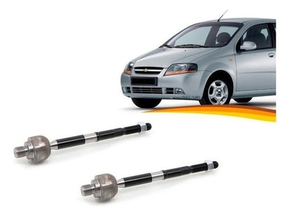 Brazo Axial Chevrolet Aveo 2004 / 2016 El Par