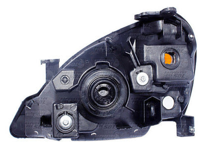 Optico Derecho Suzuki Aerio 2.0 J20a M20a 2002 2009