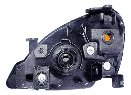Optico Derecho Suzuki Aerio 2.0 J20a M20a 2002 2009