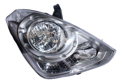 Optico Derecho Hyundai H1 New Tq 2.5 D4cb Vgt 2011 2016