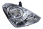 Optico Derecho Hyundai H1 New Tq 2.5 D4cb Vgt 2011 2016