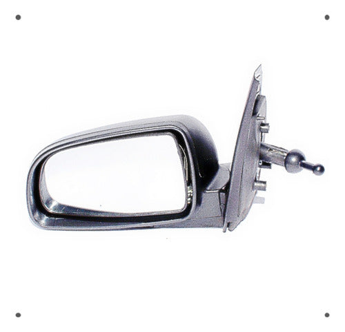 Espejo Exterior Izquierdo Chevrolet Aveo 1.4 F14d3 2007 2013