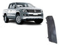 Moldura Tapabarro Izquierdo Volkswagen Amarok 2010 2016
