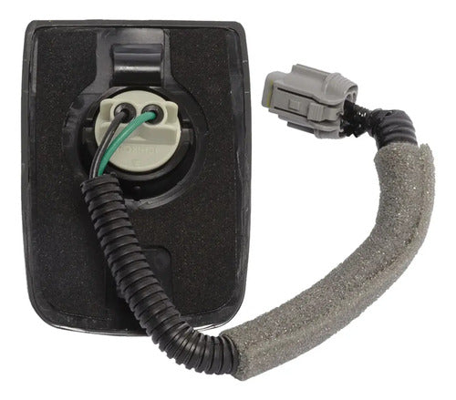Farol Patente Nissan Navara 2008 2015