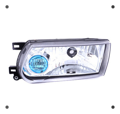 Optico Izquierdo Nissan V16 1.6 4x2 Sedan 2005 2010