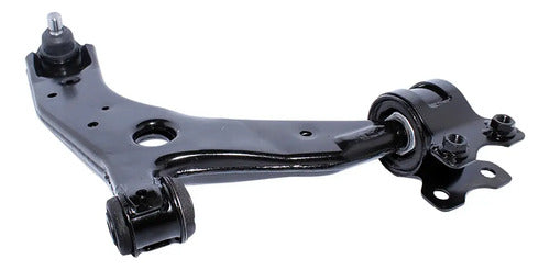 Bandeja Inferior Mazda 3 Mazda 5 2004 2009 Par