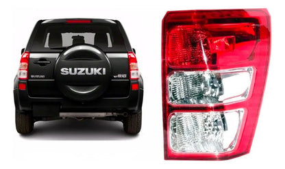 Farol Trasero Suzuki Grand Nomade 2006 2019