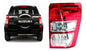Farol Trasero Derecho Suzuki Grand Nomade 2005 2015 Rojo