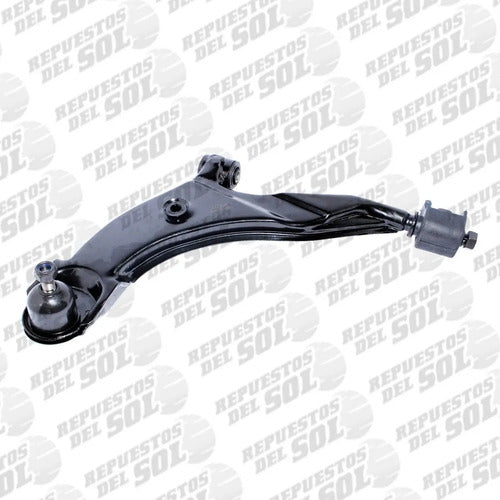 Bandeja Suspension Hyundai Accent 1.5 X3 G4ek 1994 1999