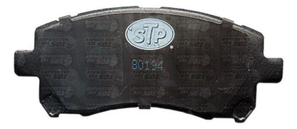 Pastilla Freno Delantero Subaru Forester 2.0 Ej205 1998 2002