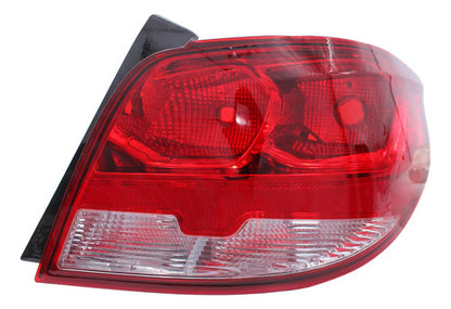 Farol Trasero Chevrolet Sail 1.5 2016 2020 Derecho Rojo