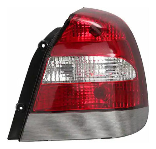 Farol Trasero Derecho Daewoo Nubira 2.0 X20sed 2001 2003