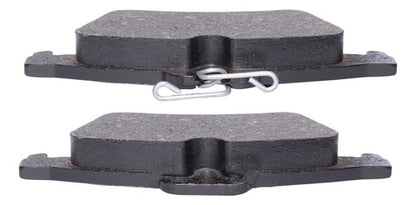 Pastilla Freno Traseras Ford Focus 2013 - 2020