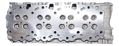 Culata Toyota Hilux 2.5 Dohc 2kd-ftv Kun25 2005 2011