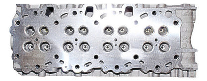 Culata Toyota Hilux 2.5 Dohc 2kd-ftv Kun25 2005 2011
