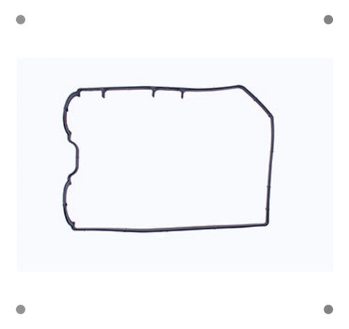 Empaquetadura Tapa Valvula Derecho Forester 2.5 1999 2002