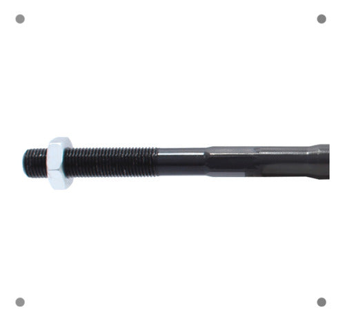 Brazo Axial R/L Chevrolet Sail 1.5 2016 2018 Par