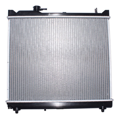 Radiador Motor Suzuki Grand Vitara 1.6 G16b 1998 2005 Mecanico