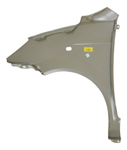 Tapabarro Delantero Derecho Chevrolet Spark 2010 2016