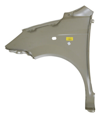 Tapabarro Delantero Derecho Chevrolet Spark 2010 2016