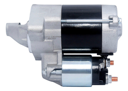 MotorPartida Hyundai Eon 0.8 2013 2017