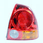 Farol Trasero Hyundai Accent Prime Lc 1.5 2003 2005 Par
