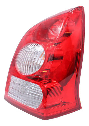 Farol Trasero Suzuki Celerio 2009 2016 Derecho Rojo