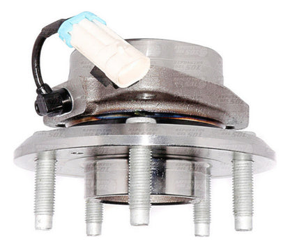 Maza Rueda Delantera Chevrolet Captiva 2.0 2007 2010