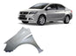 Tapabarro Delantero Izquierdo Great Wall Voleex C30 2015 2019