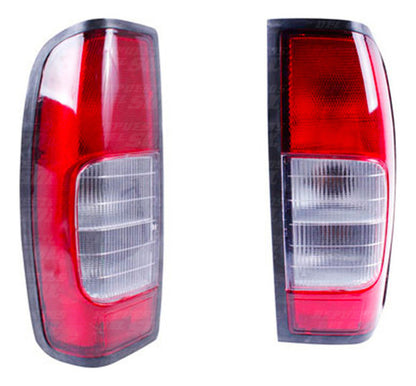 Farol Trasero Nissan Terrano 2.5 Yd25ddti 2002 2010 Par
