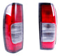 Farol Trasero Nissan Terrano 2.5 Yd25ddti 2002 2010 Par