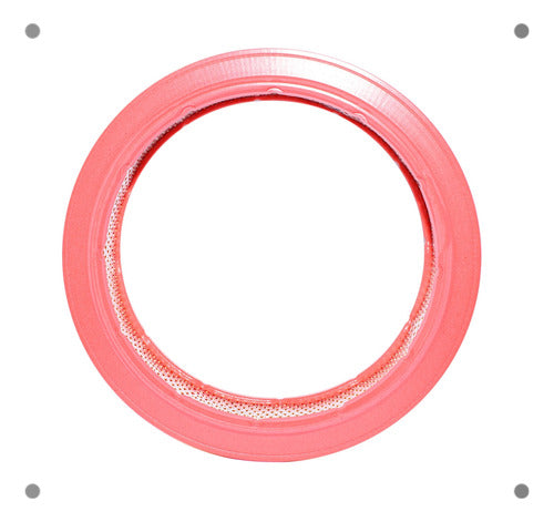 Filtro Aire Volkswagen Saveiro 1.8 Ap 1.8 1992 1993