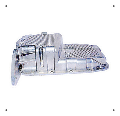 Carter Motor Daewoo Rezzo 1.6 A16dmn Dohc 2002 2003