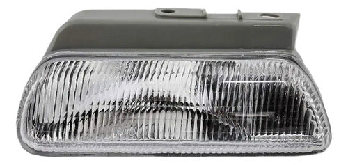 Farol Punta Chrysler Neon 1995 1999 Izquierdo Blanco
