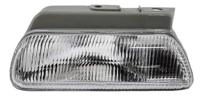 Farol Punta Chrysler Neon 1995 1999 Izquierdo Blanco