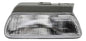 Farol Punta Chrysler Neon 1995 1999 Izquierdo Blanco