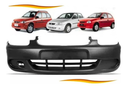 Parachoque Delantero Chevrolet Corsa 2000 2006