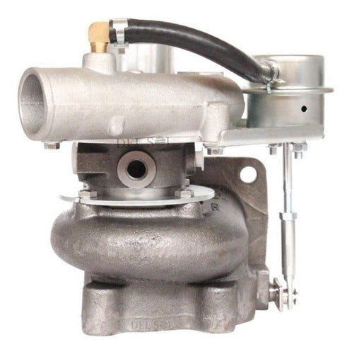 Turbo Hyundai Mighty 3.3 1998 2007 D4al