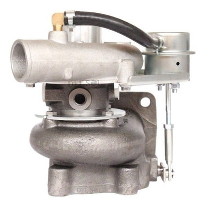 Turbo Hyundai Mighty 3.3 1998 2007 D4al