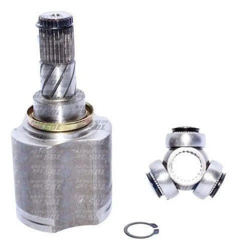 Junta Homocinetica Int Nissan V16 1.6 2005 2011